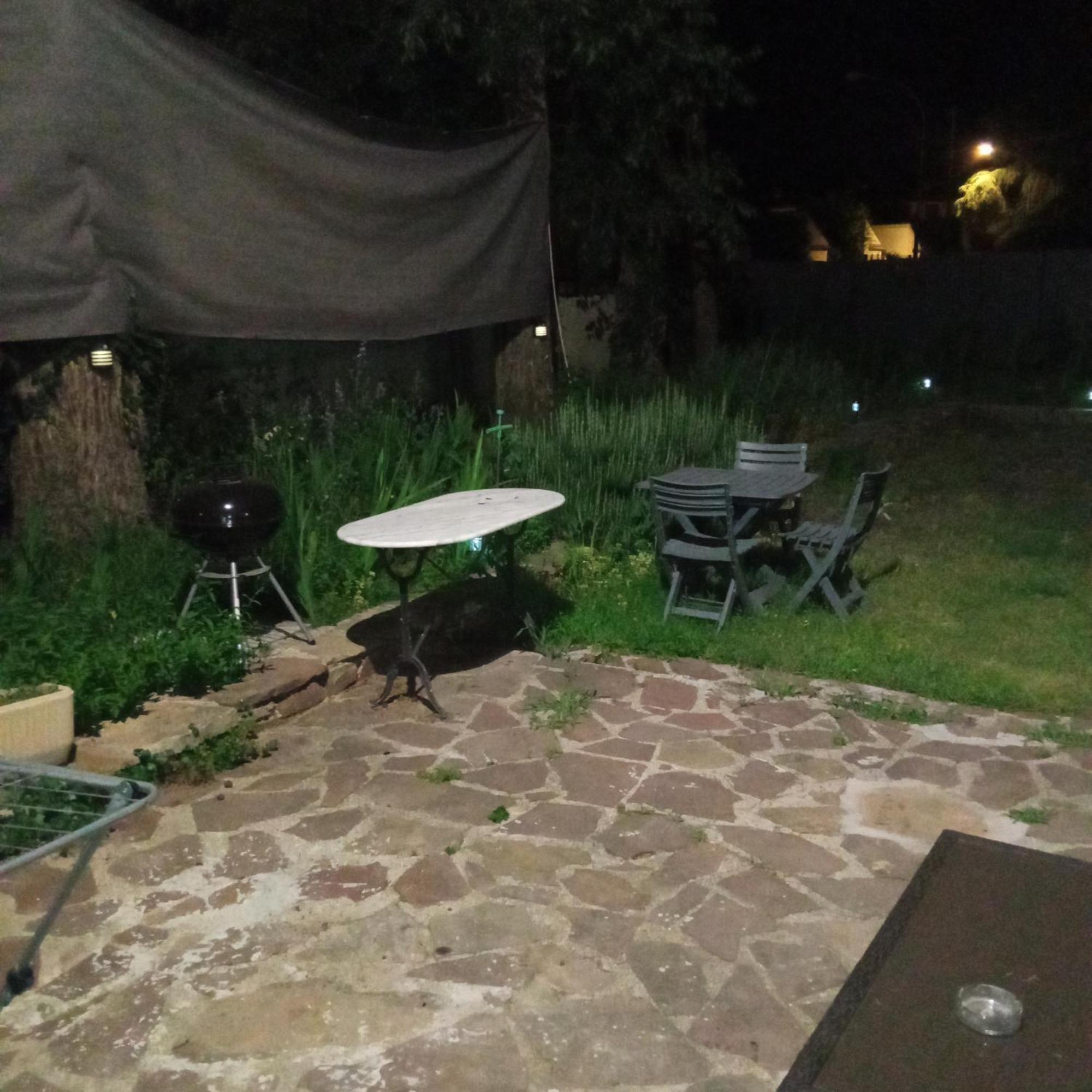 Chez Ben Avec Tout Le Confort Clim Wifi Netflix Gratuit กัสทร์ ภายนอก รูปภาพ