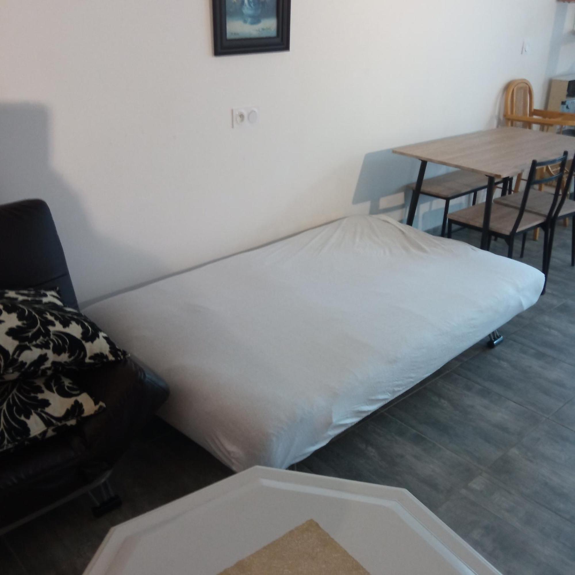 Chez Ben Avec Tout Le Confort Clim Wifi Netflix Gratuit กัสทร์ ภายนอก รูปภาพ